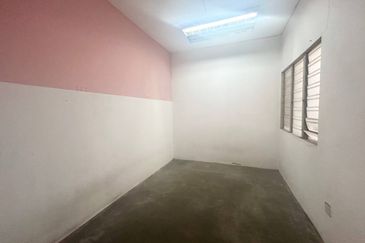 Rumah Pangsa Nilam Sari