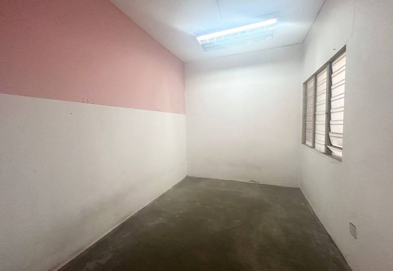 Rumah Pangsa Nilam Sari