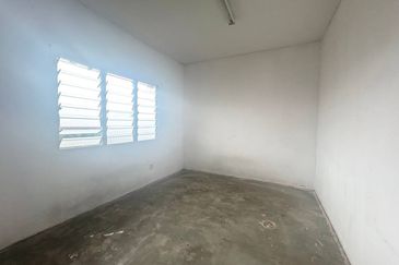 Rumah Pangsa Nilam Sari