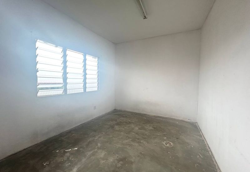 Rumah Pangsa Nilam Sari