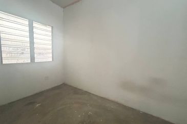 Rumah Pangsa Nilam Sari