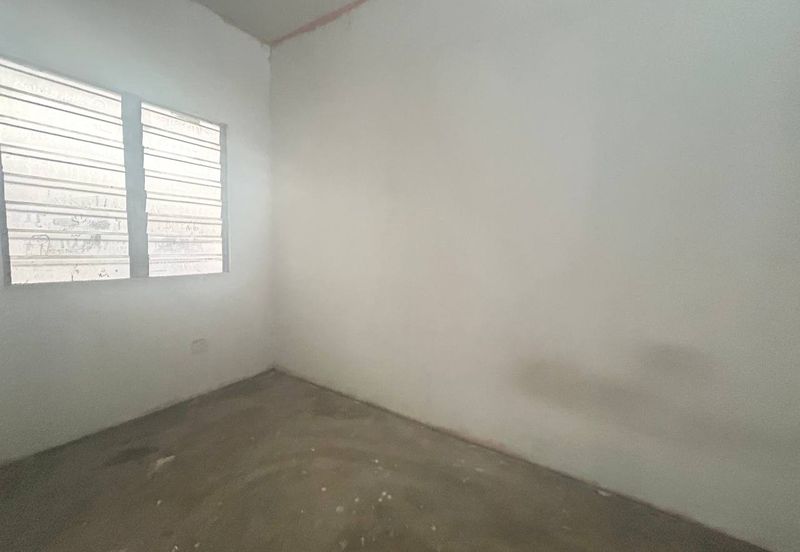 Rumah Pangsa Nilam Sari