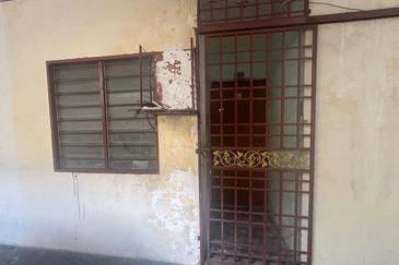 Rumah Pangsa Nilam Sari