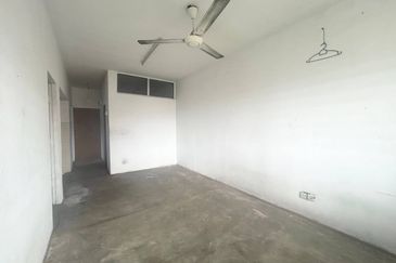 Rumah Pangsa Nilam Sari