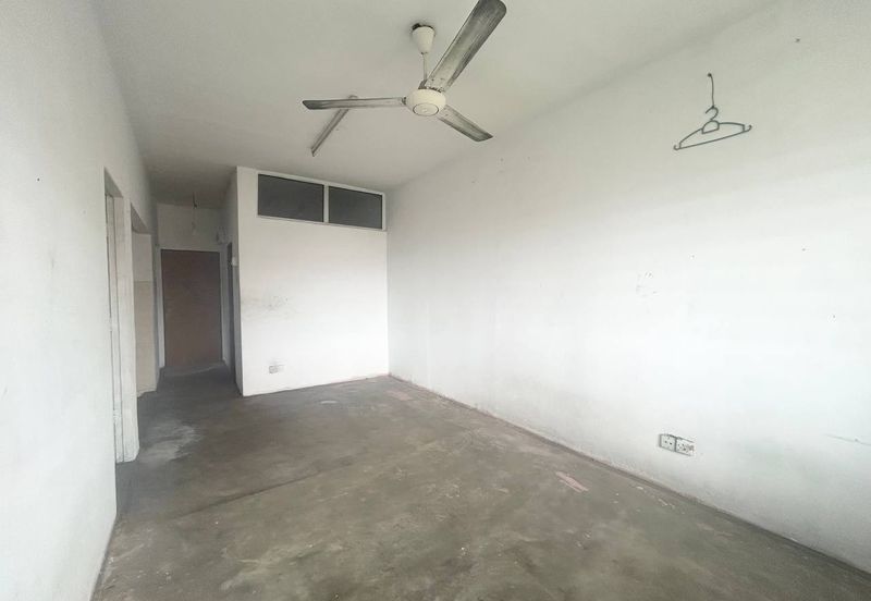 Rumah Pangsa Nilam Sari