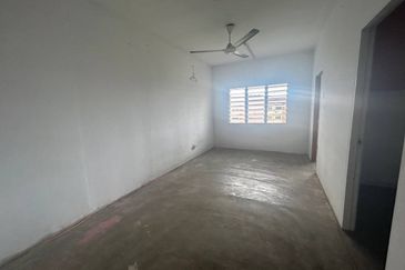 Rumah Pangsa Nilam Sari