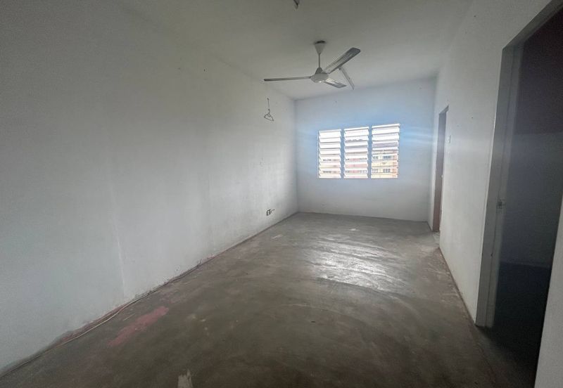 Rumah Pangsa Nilam Sari