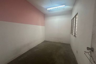 Rumah Pangsa Nilam Sari