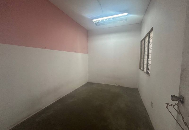 Rumah Pangsa Nilam Sari