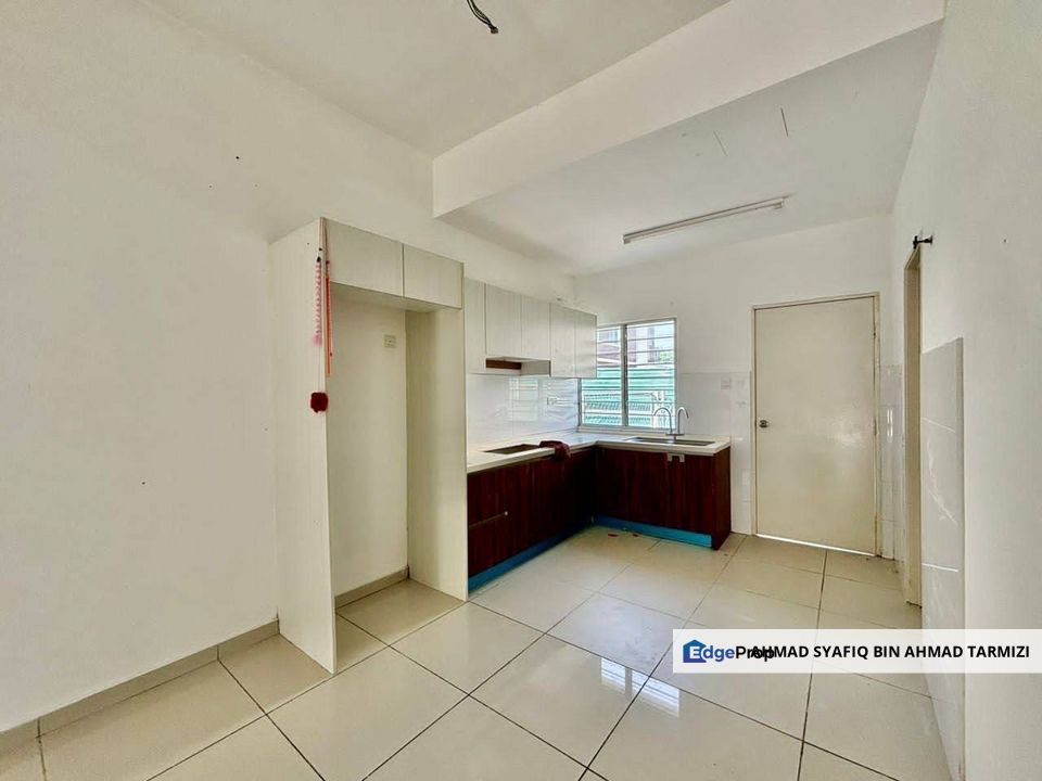 (end, furnished, non bumi) Double Storey Residensi Mamanda, Jalan Kebun Baru, Selangor, Telok Panglima Garang