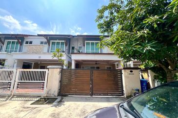 Ayu Impian, Alam Nusantara