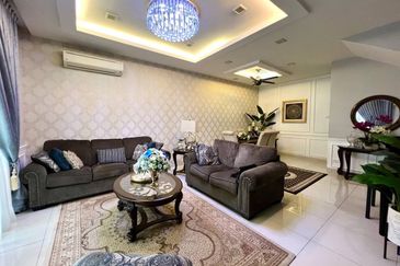 Ayu Impian, Alam Nusantara