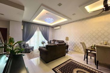 Ayu Impian, Alam Nusantara