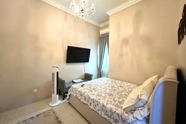 Ayu Impian, Alam Nusantara