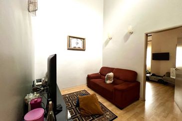 Ayu Impian, Alam Nusantara