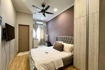 Ayu Impian, Alam Nusantara