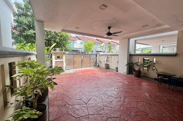 Ayu Impian, Alam Nusantara