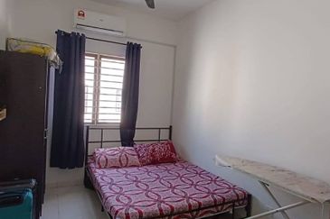 Jalan Setia Permai U13/41A