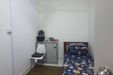 Jalan Setia Permai U13/41A