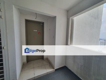 (Leasehold) Puncak 7 Condominium Jalan Ferum 7/31A, 40000, Shah alam, Selangor, Selangor, Shah Alam