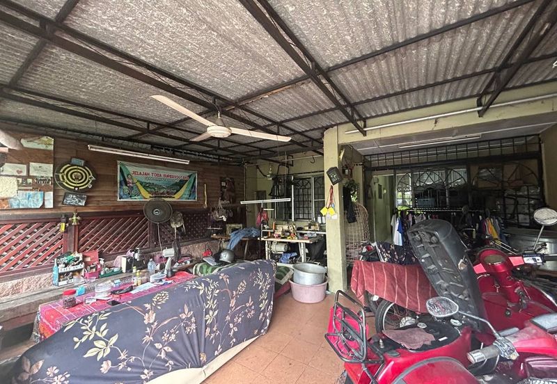 Taman Perepat Indah *