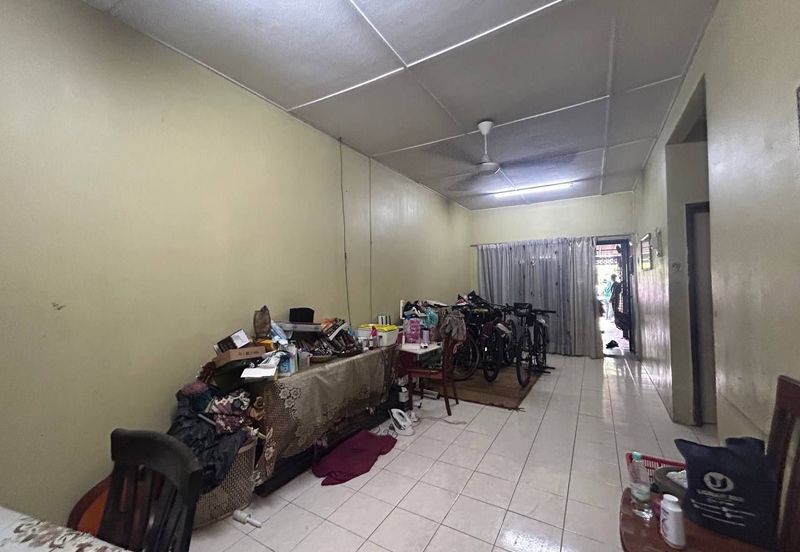 Taman Perepat Indah *