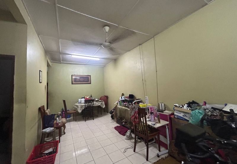 Taman Perepat Indah *