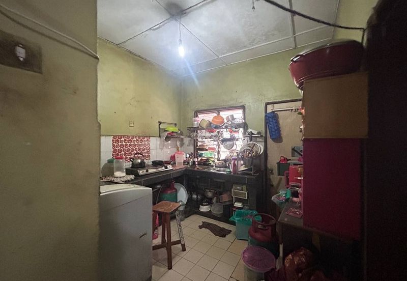 Taman Perepat Indah *