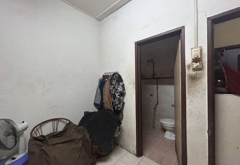 Taman Perepat Indah *