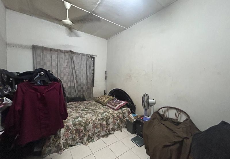 Taman Perepat Indah *