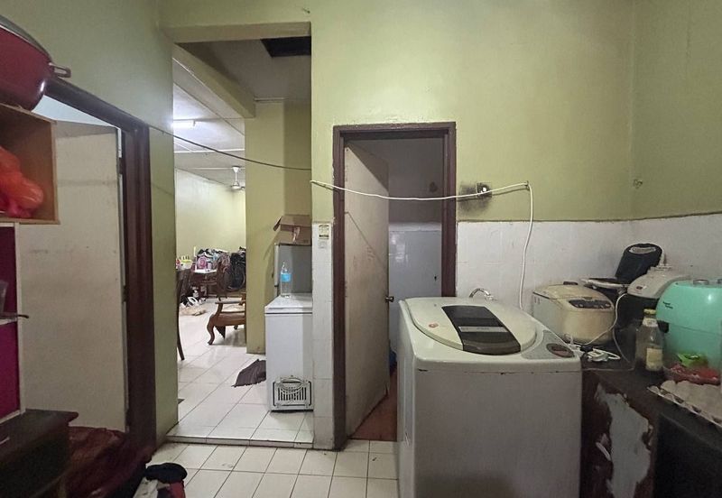 Taman Perepat Indah *