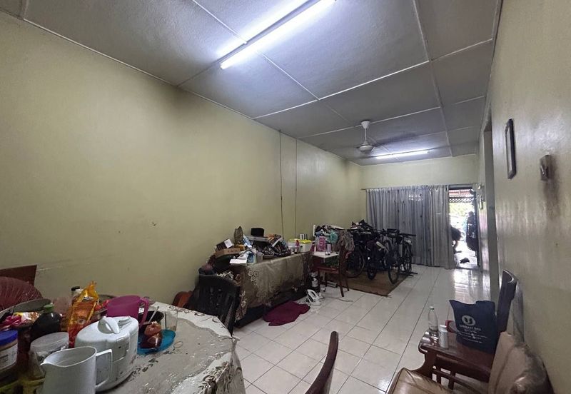 Taman Perepat Indah *