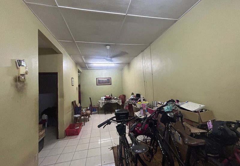 Taman Perepat Indah *