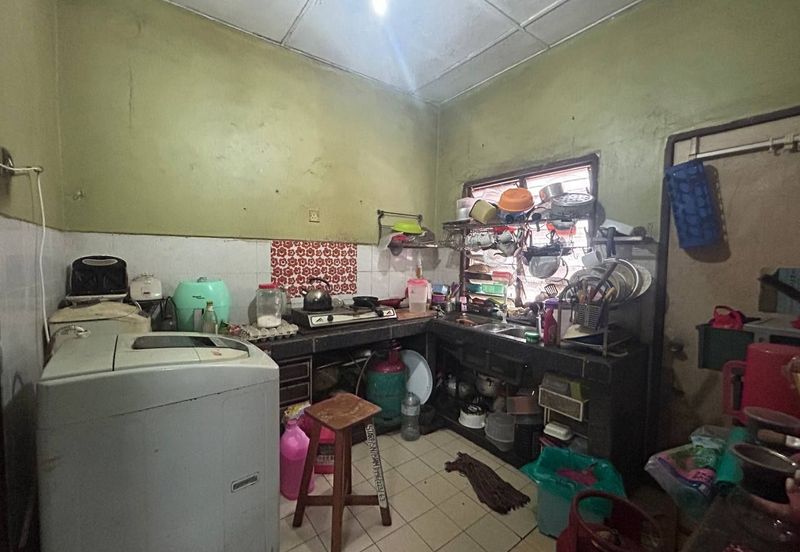 Taman Perepat Indah *