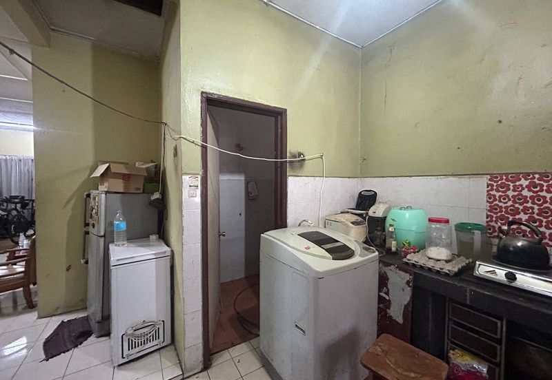 Taman Perepat Indah *