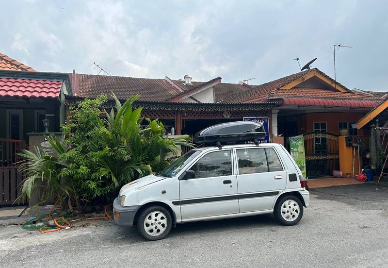 Taman Perepat Indah *