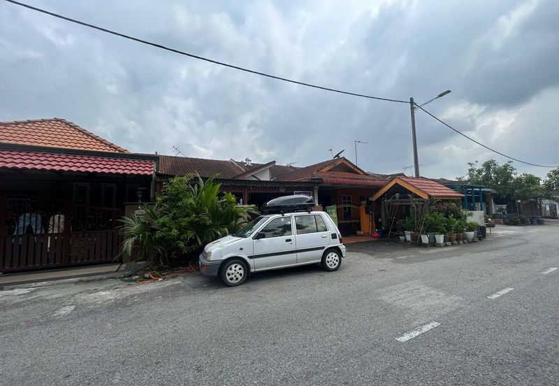 Taman Perepat Indah *