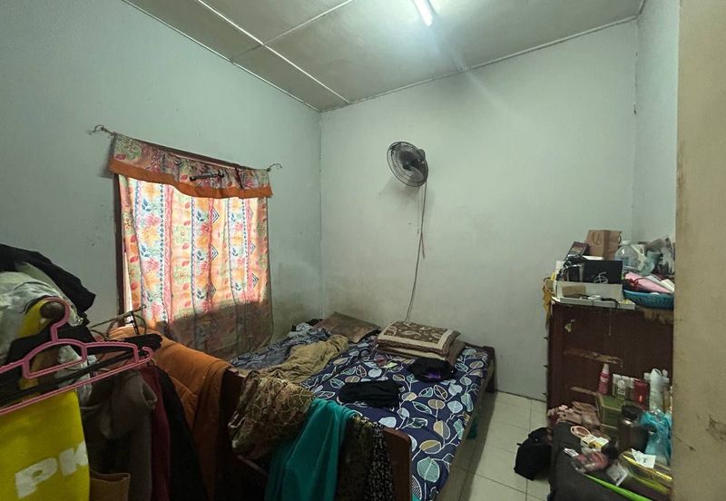 Taman Perepat Indah *