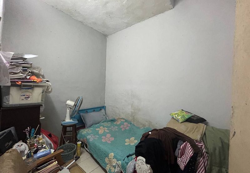 Taman Perepat Indah *