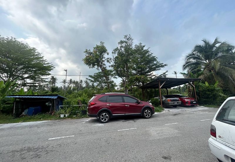 Taman Perepat Indah *