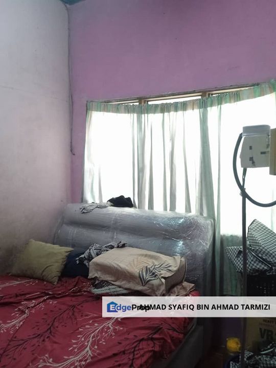 (Non Bumi, Freehold) Pangsapuri Taman Sri Muda, Shah Alam , Selangor, Shah Alam