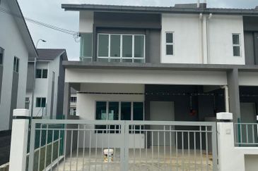 Taman Desa Bukit Nilam