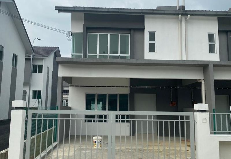 Taman Desa Bukit Nilam