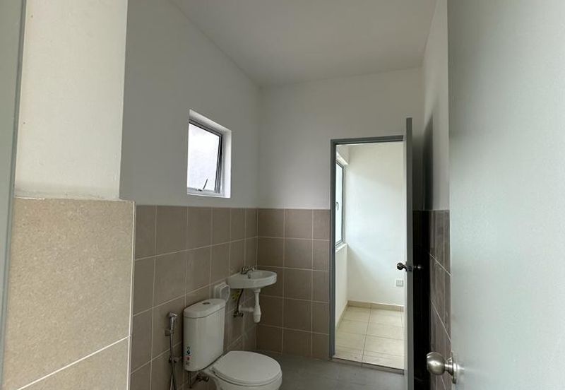 Taman Desa Bukit Nilam