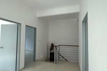 Taman Desa Bukit Nilam