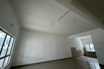 Taman Desa Bukit Nilam