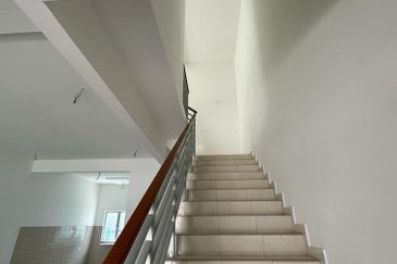 Taman Desa Bukit Nilam