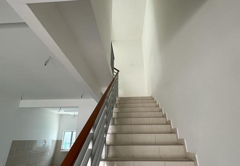 Taman Desa Bukit Nilam