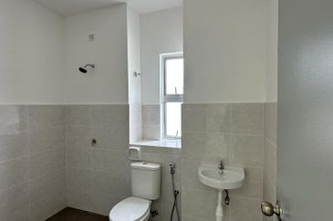 Taman Desa Bukit Nilam