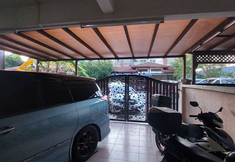 Seksyen 33, Shah Alam